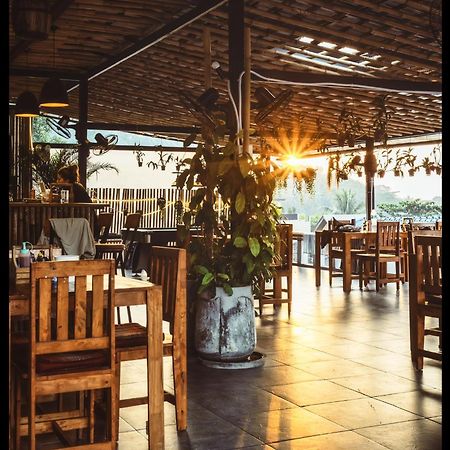 Echo Koh Tao Hostel & Diving Exterior photo