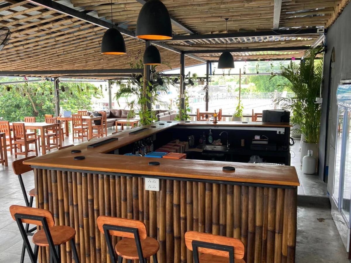 Echo Koh Tao Hostel & Diving Exterior photo