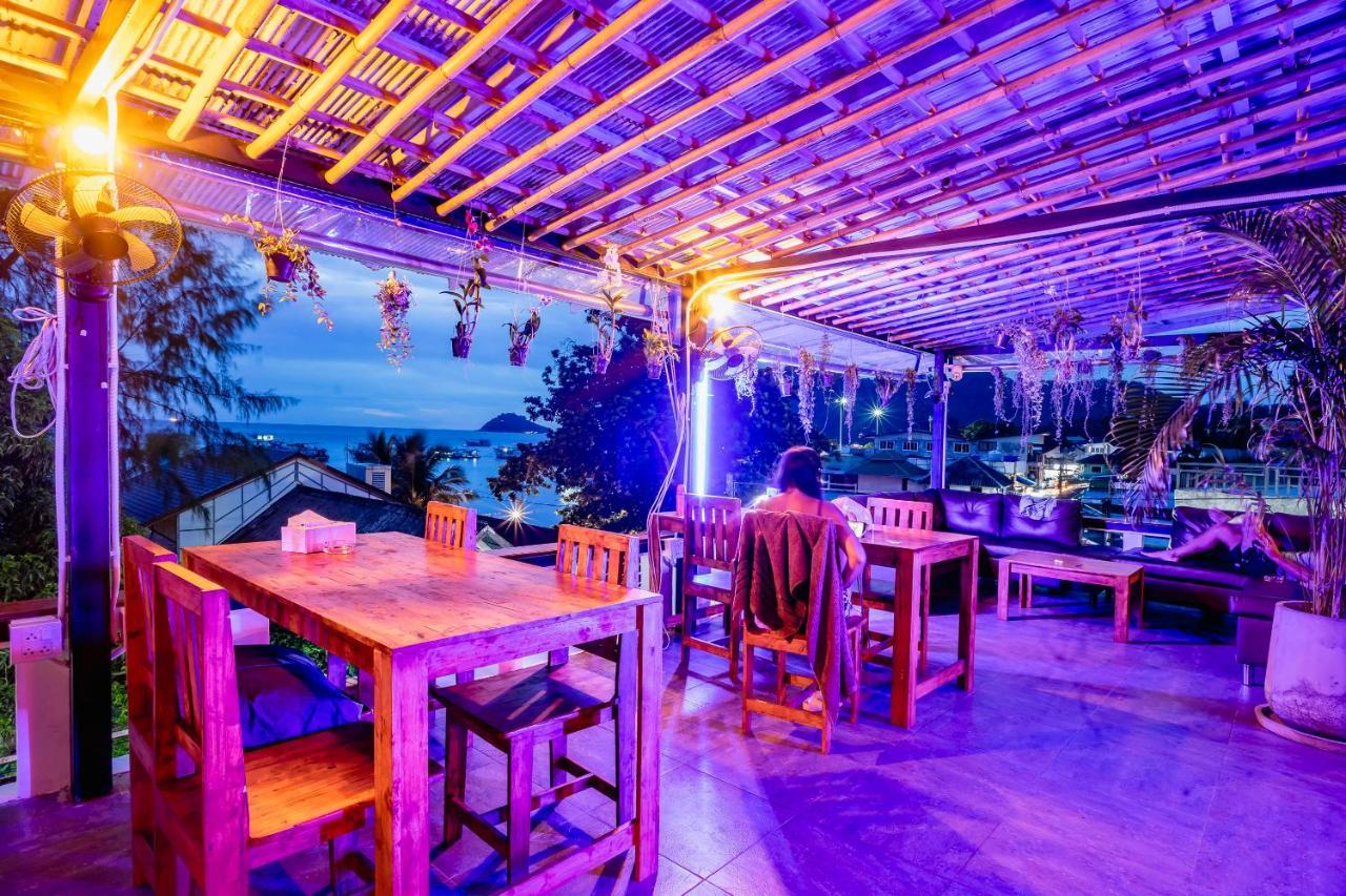 Echo Koh Tao Hostel & Diving Exterior photo