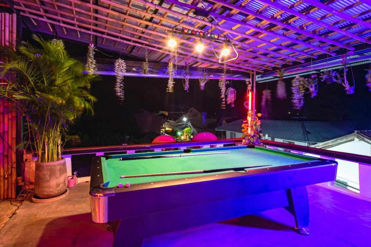 Echo Koh Tao Hostel & Diving Exterior photo