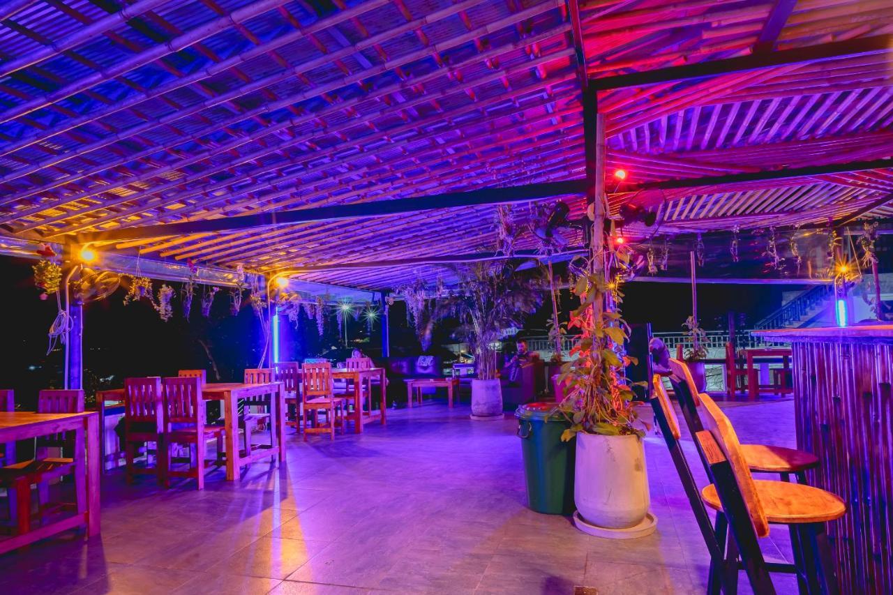 Echo Koh Tao Hostel & Diving Exterior photo