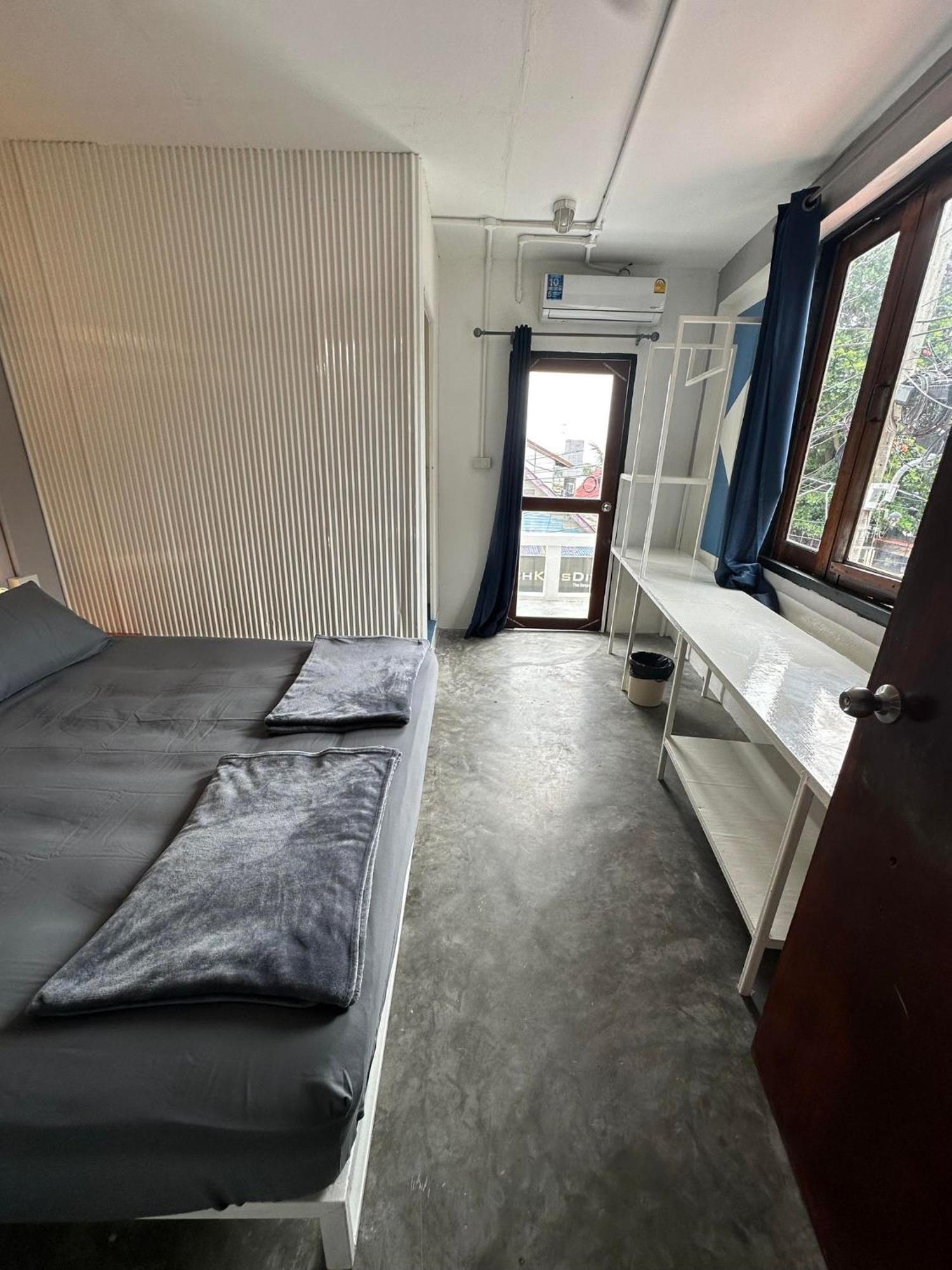 Echo Koh Tao Hostel & Diving Exterior photo