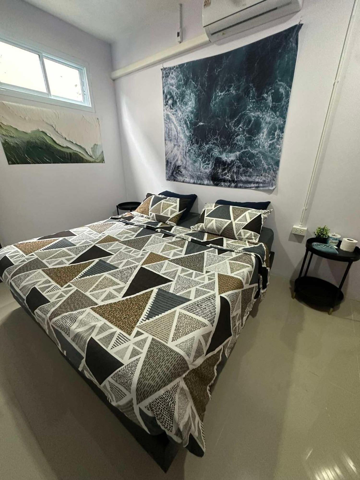 Echo Koh Tao Hostel & Diving Exterior photo
