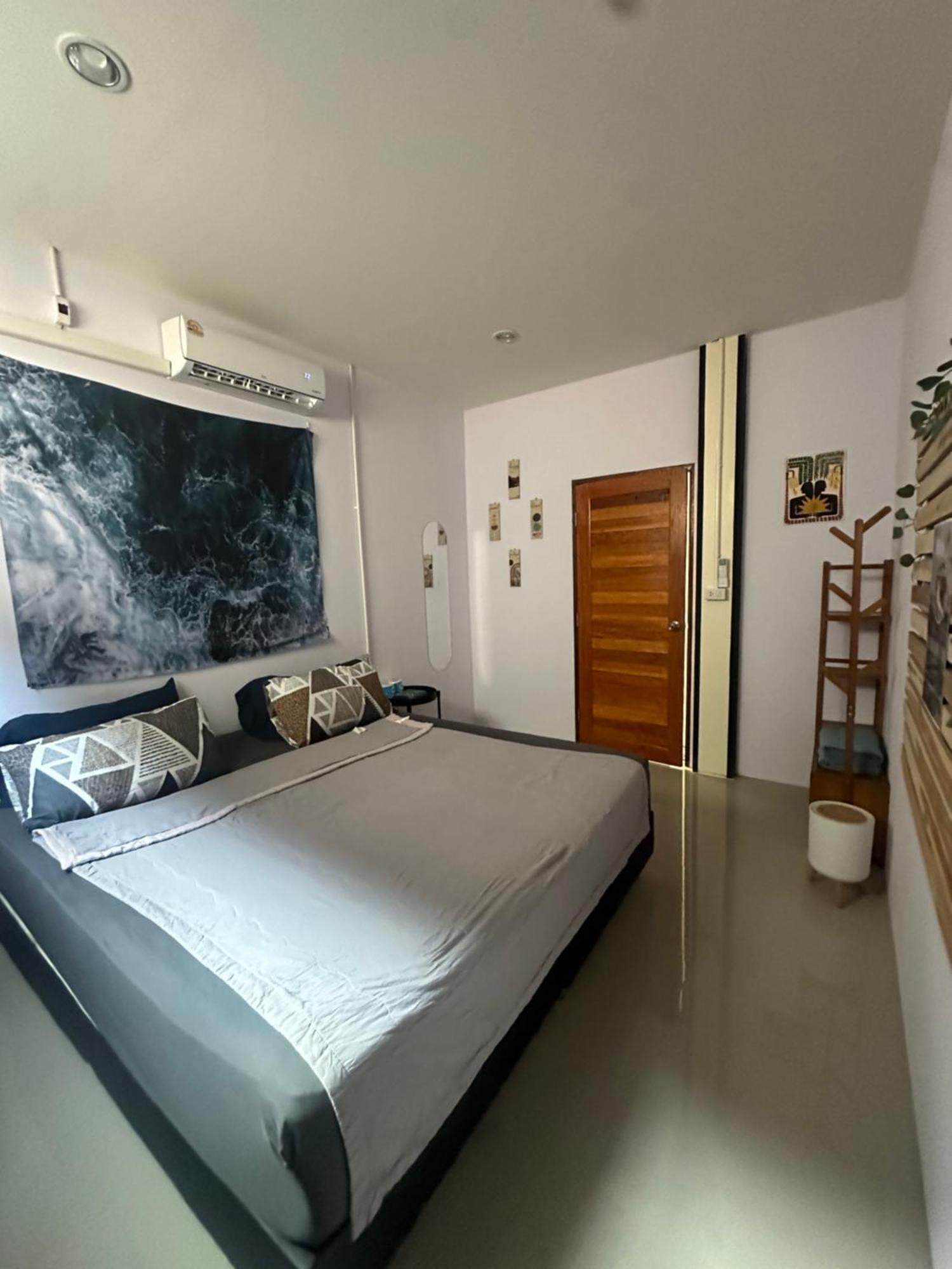 Echo Koh Tao Hostel & Diving Exterior photo