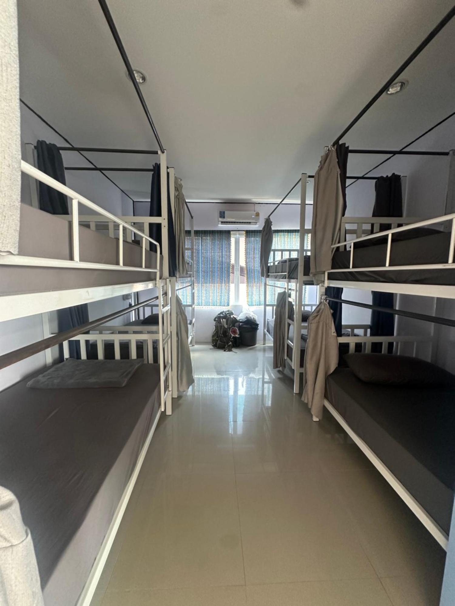 Echo Koh Tao Hostel & Diving Exterior photo