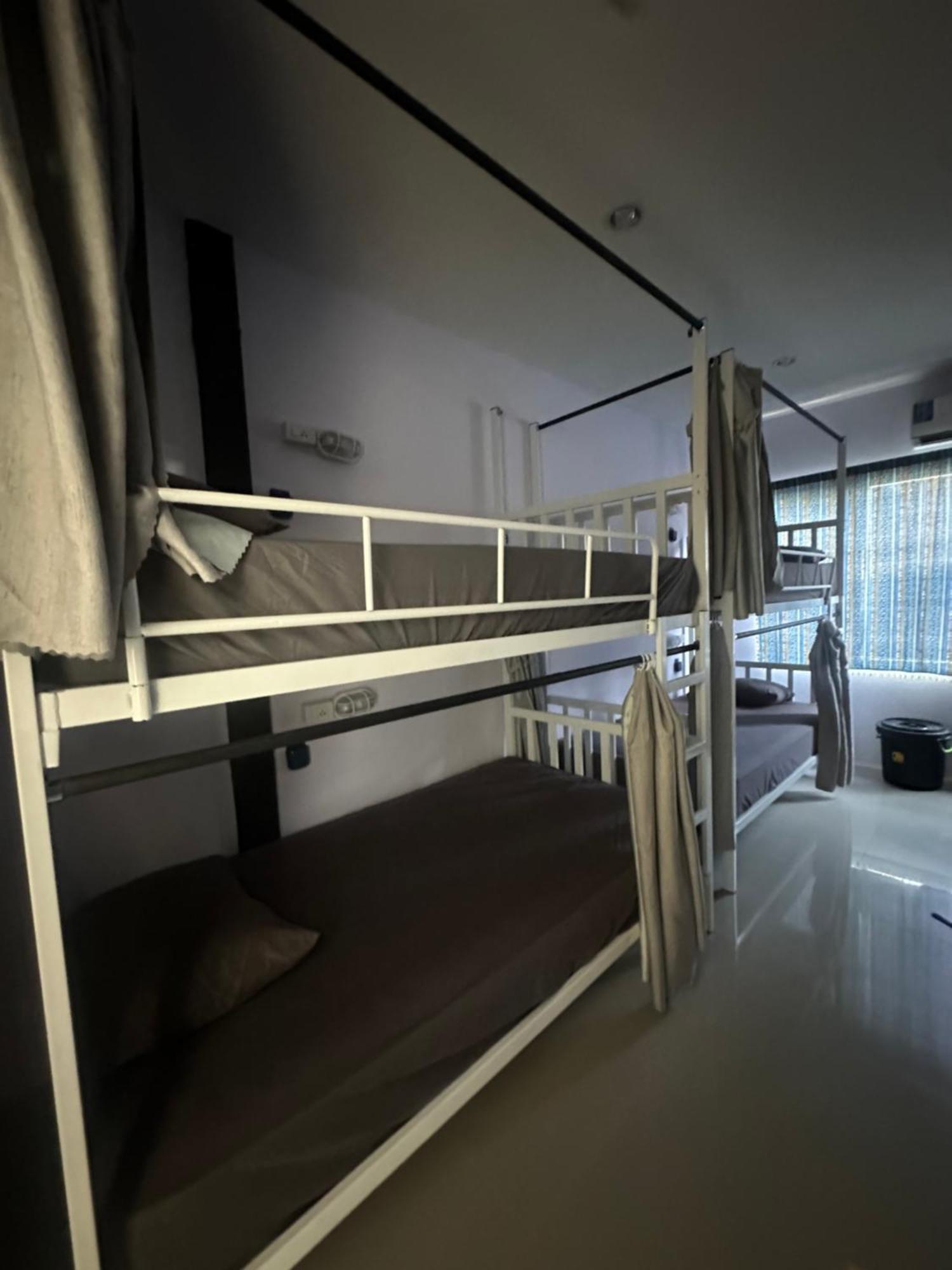 Echo Koh Tao Hostel & Diving Exterior photo