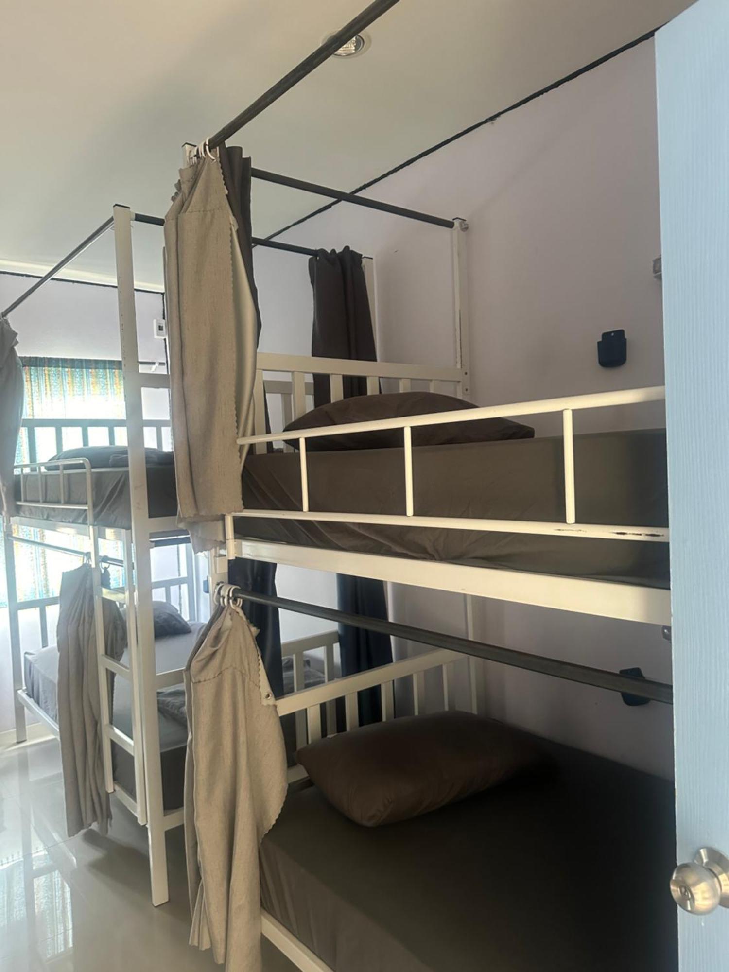 Echo Koh Tao Hostel & Diving Exterior photo