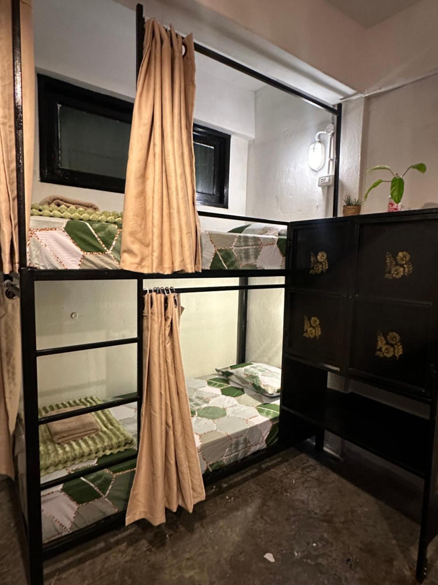 Echo Koh Tao Hostel & Diving Exterior photo